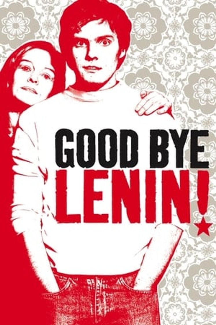 Película Good Bye Lenin!