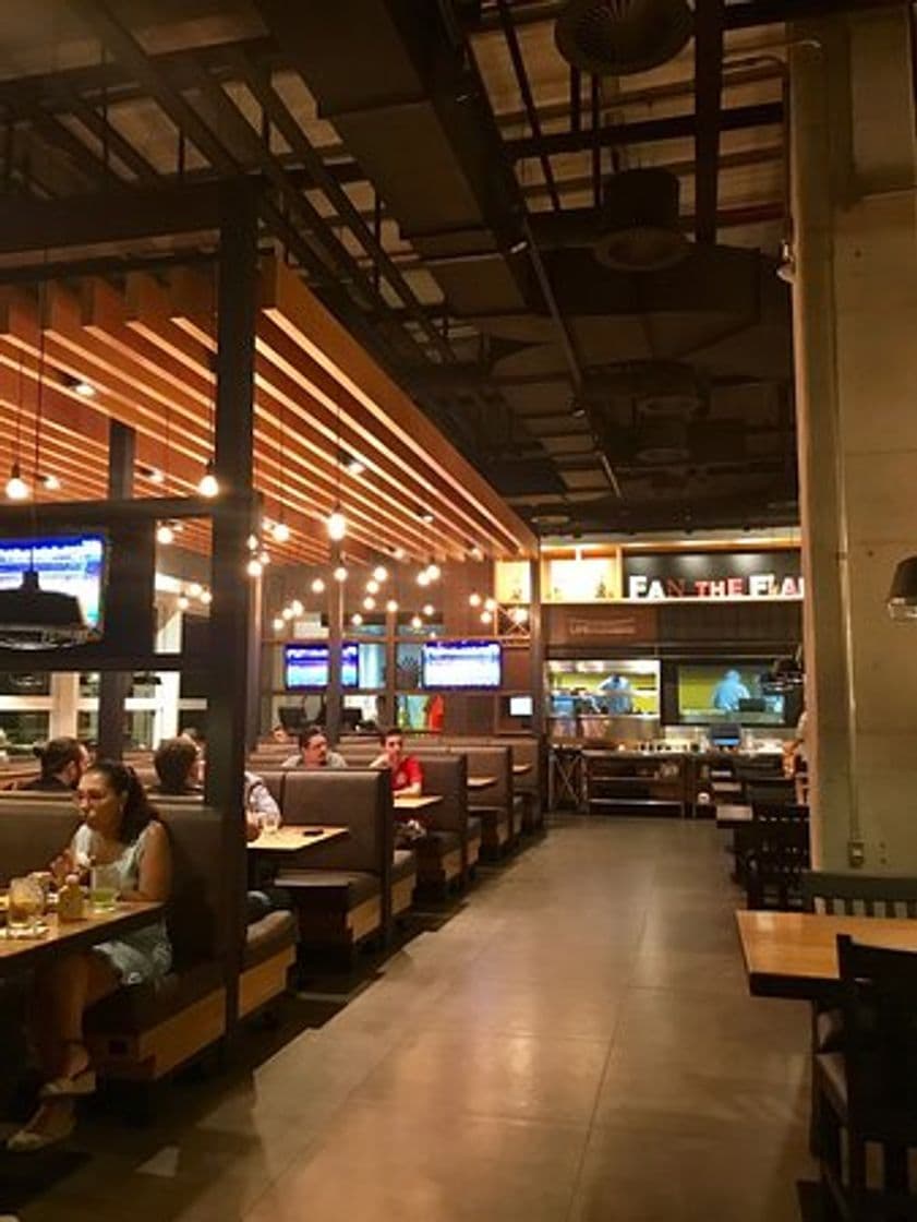 Restaurantes Applebee's Canoas