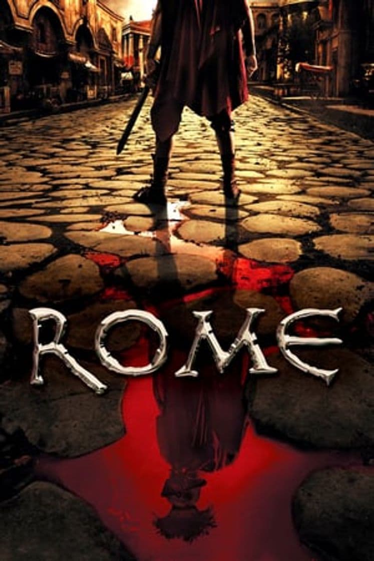 Serie Rome