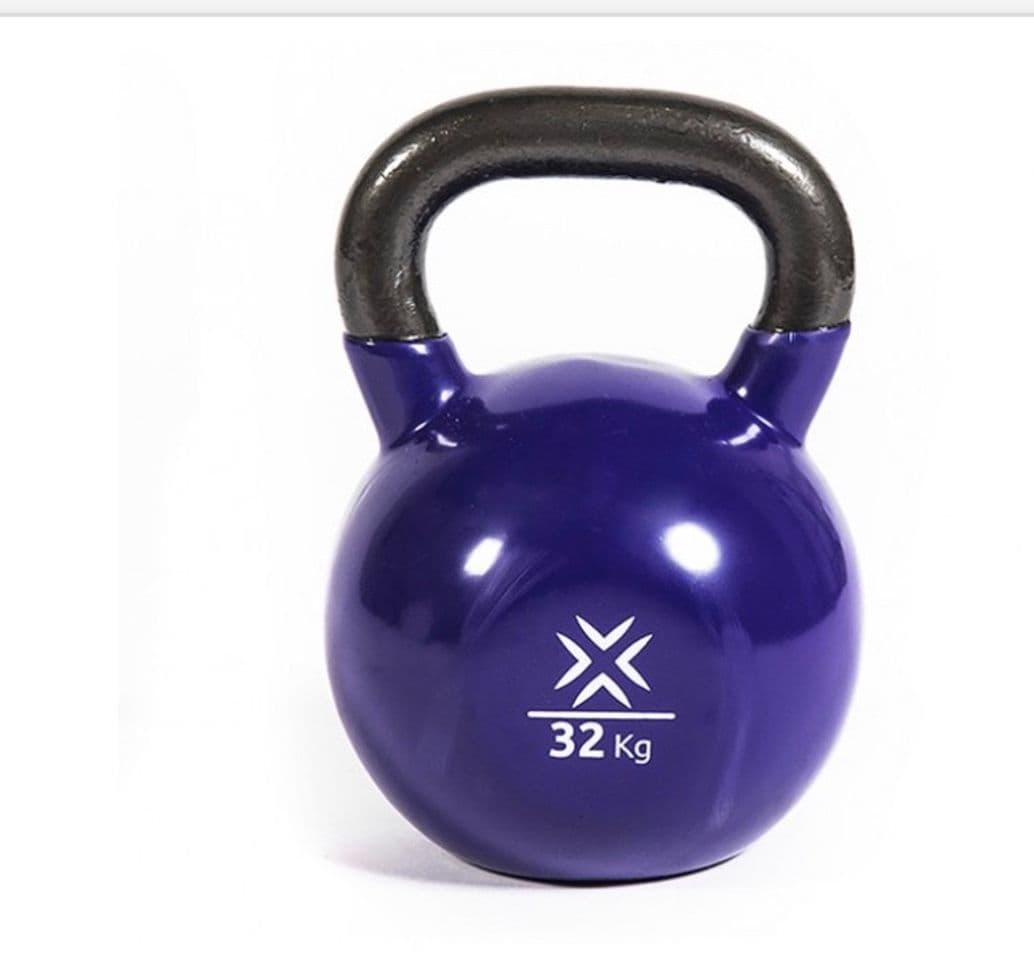 Fashion Kettlebell / Pesas Rusas