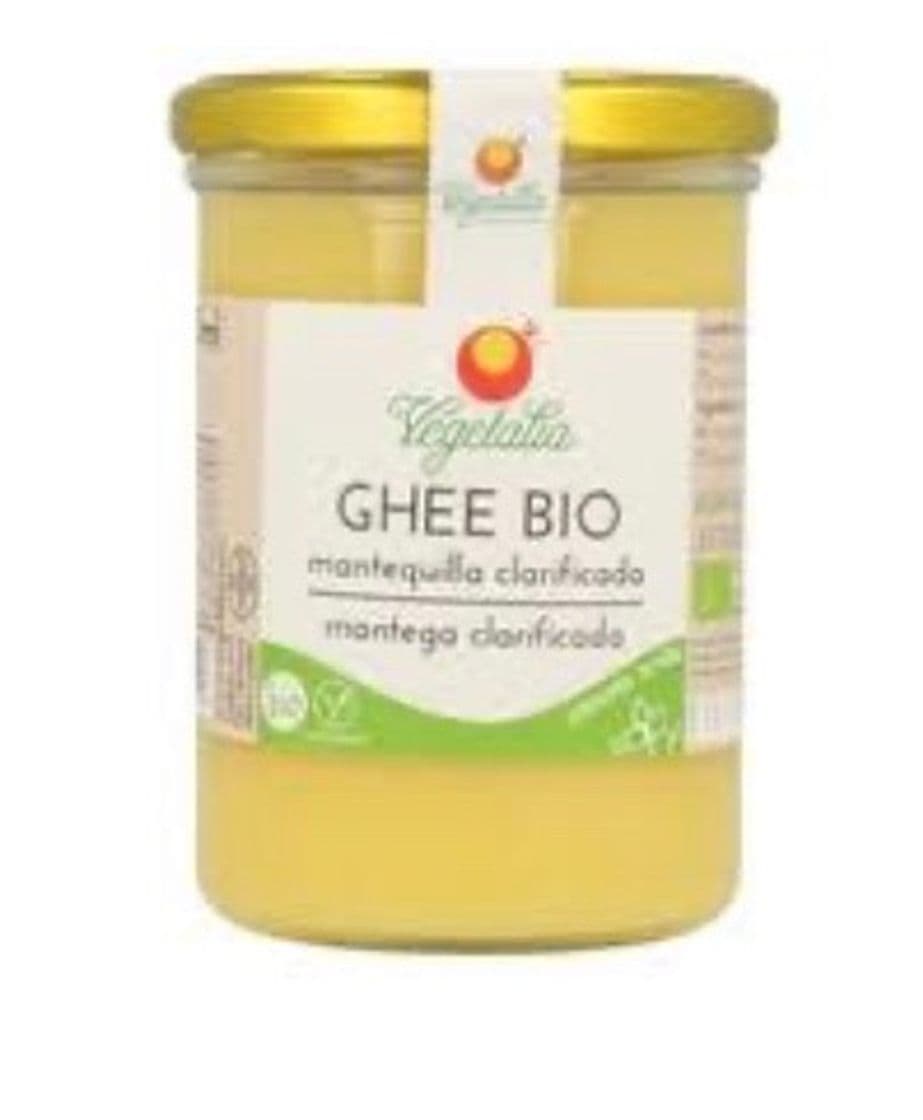 Fashion Ghee de Ayurveda 