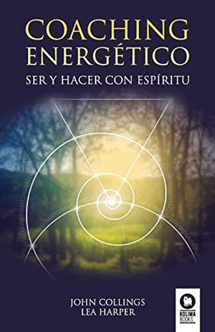 Book Coaching energético: Ser y hacer con Espíritu