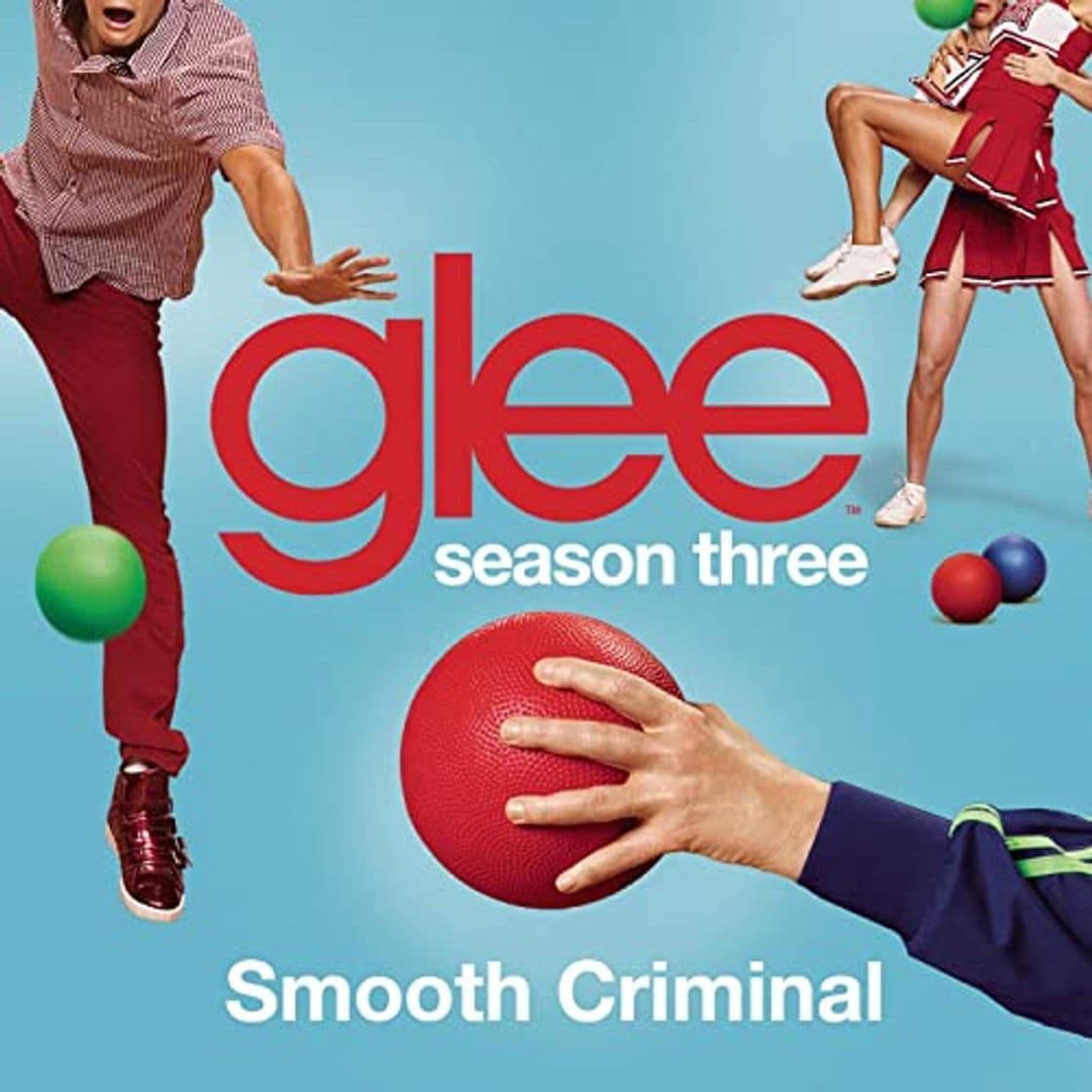 Canción Smooth Criminal (Glee Cast Version) (feat. 2CELLOS)