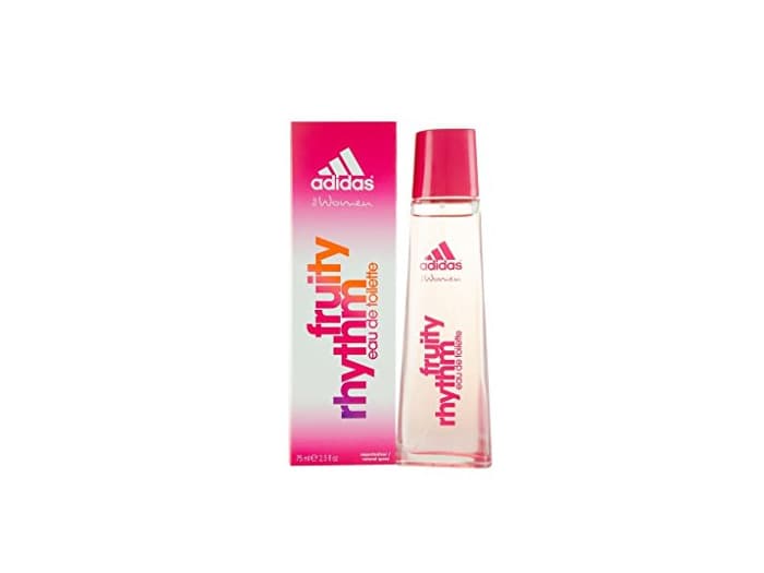 Beauty Adidas Fruity Rhythm Eau de Toilette para Mujer