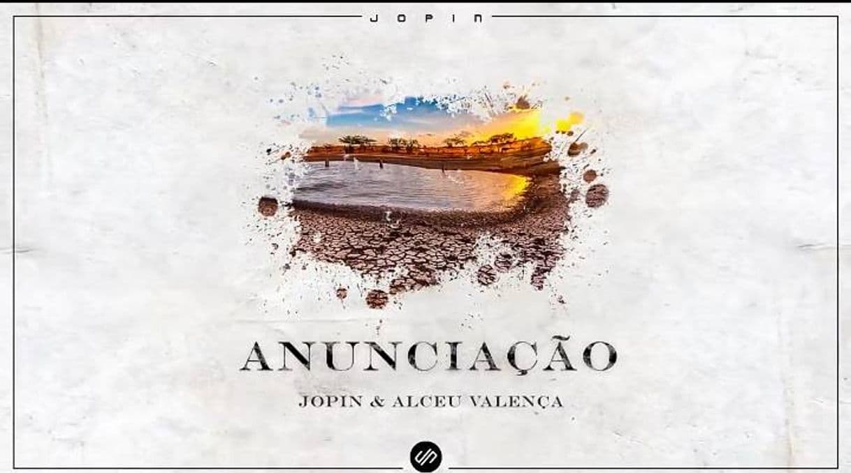 Canción Alceu Valença - Anunciação (Jopin Remix)