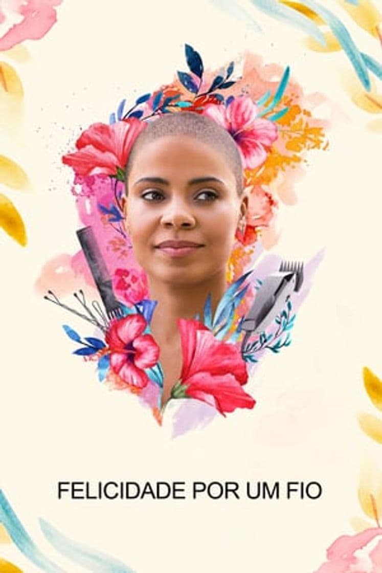 Movie Nappily Ever After