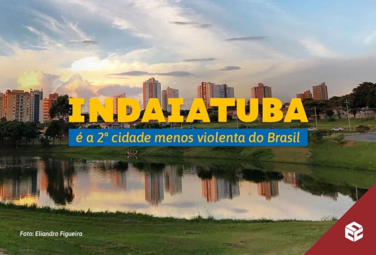 Lugar Indaiatuba