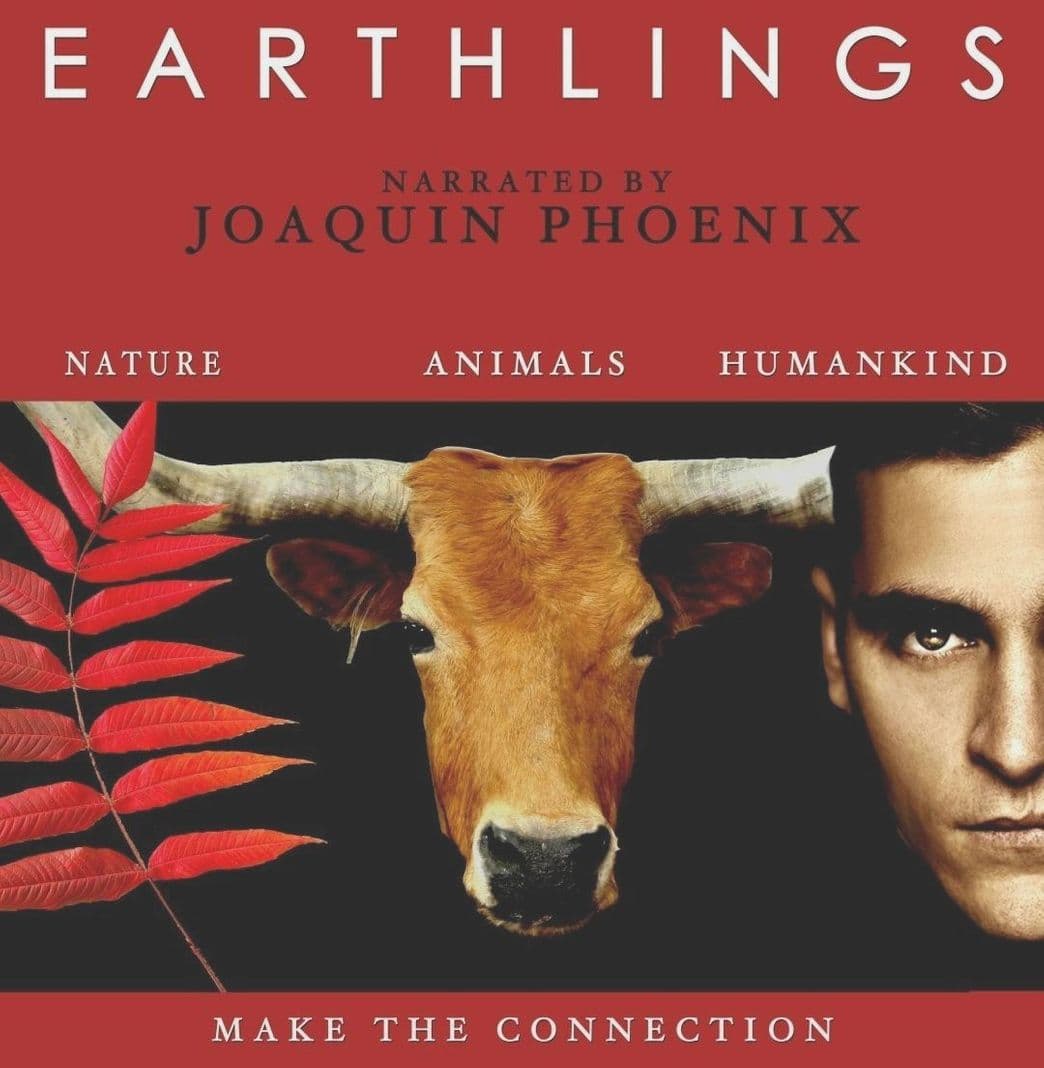 Movie Earthlings