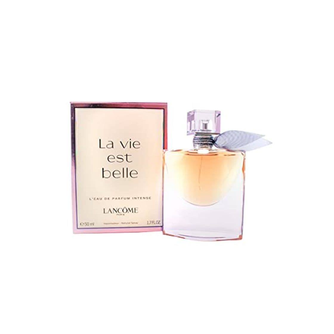 Beauty LANCOME LA VIE EST BELLE agua de perfume vaporizador 75 ml