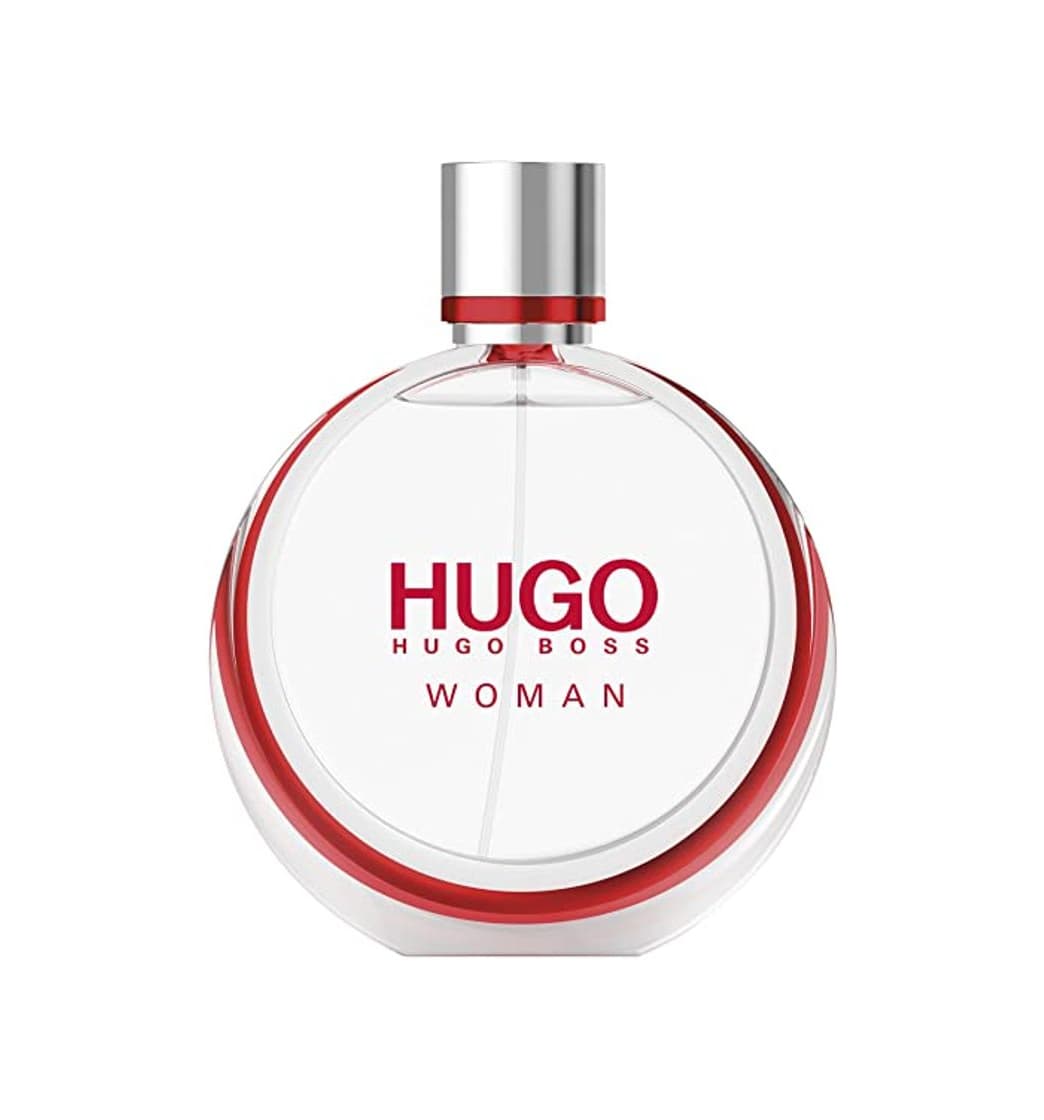 Beauty HUGO BOSS-HUGO DEEP RED agua de perfume vaporizador 90 ml