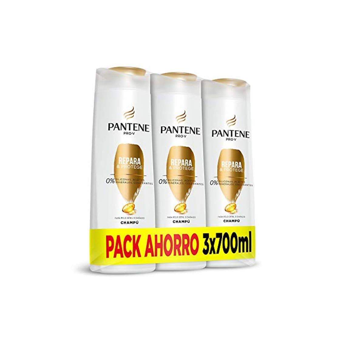 Beauty Pantene Pro-V Repara & Protege - Champú