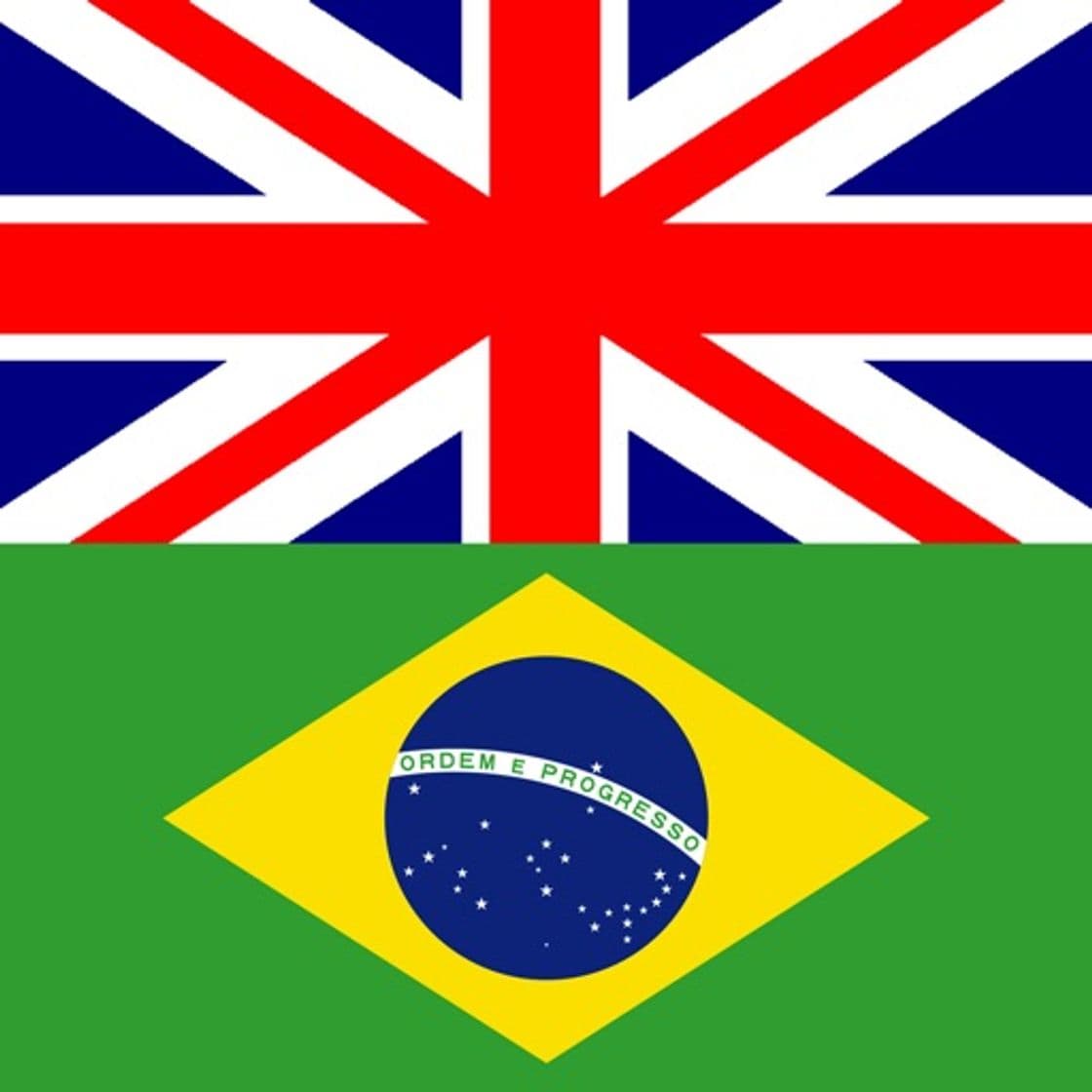 App English Brazilian Dictionary +