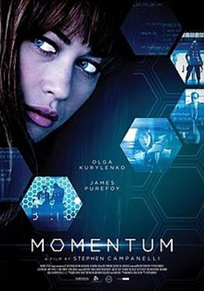 Movie Momentum