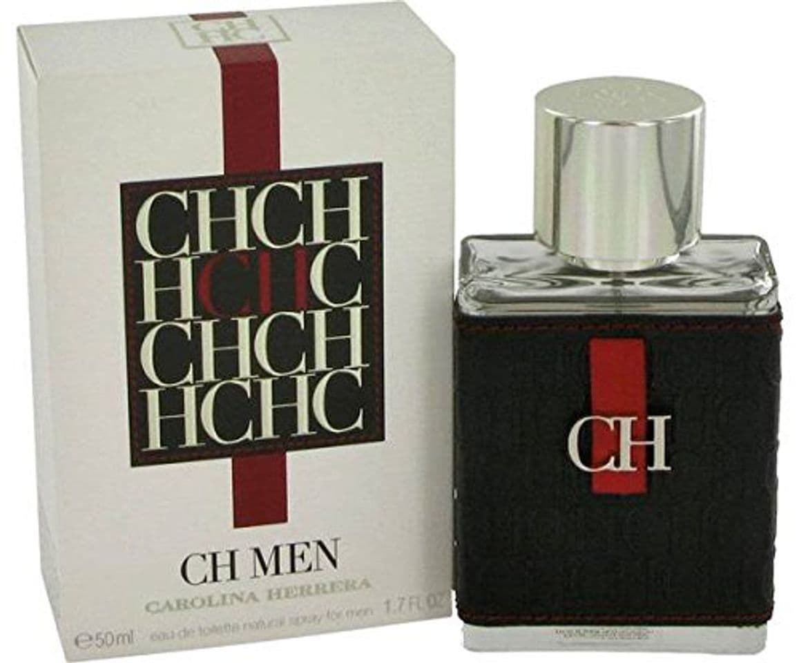 Producto Ch men eau de toilette 50 ml vaporizador