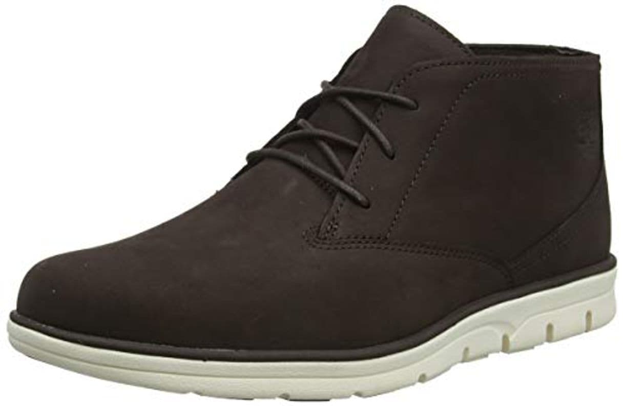 Producto Timberland Bradstreet PT Chukka, Botas Clasicas para Hombre, Marrón