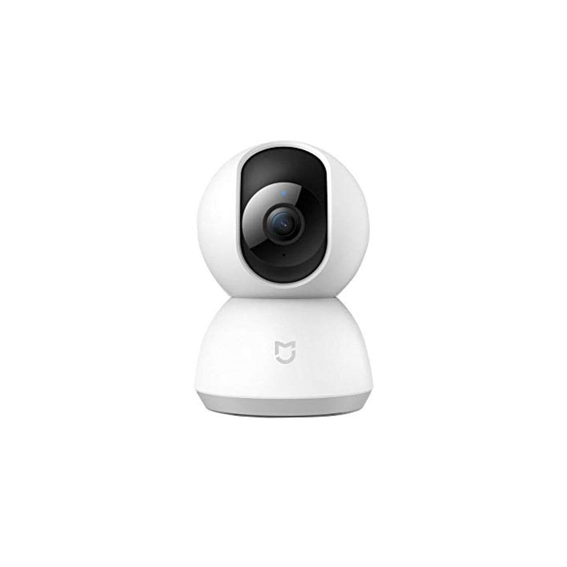 Product Camara IP Domo XIAOMI MIJIA 360º Smart Home PTZ