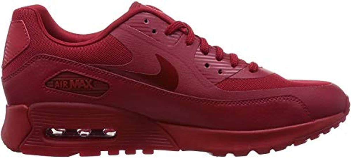 Producto Nike W Air MAX 90 Ultra Essential, Zapatillas de Deporte Unisex Adulto,