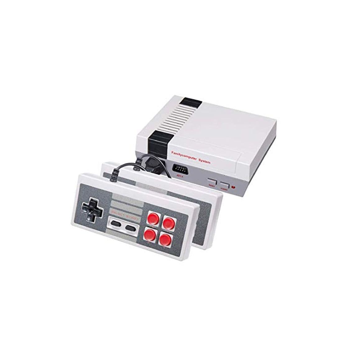 Producto Clásico juego Consola Retro Mini versión 620 Classic Games