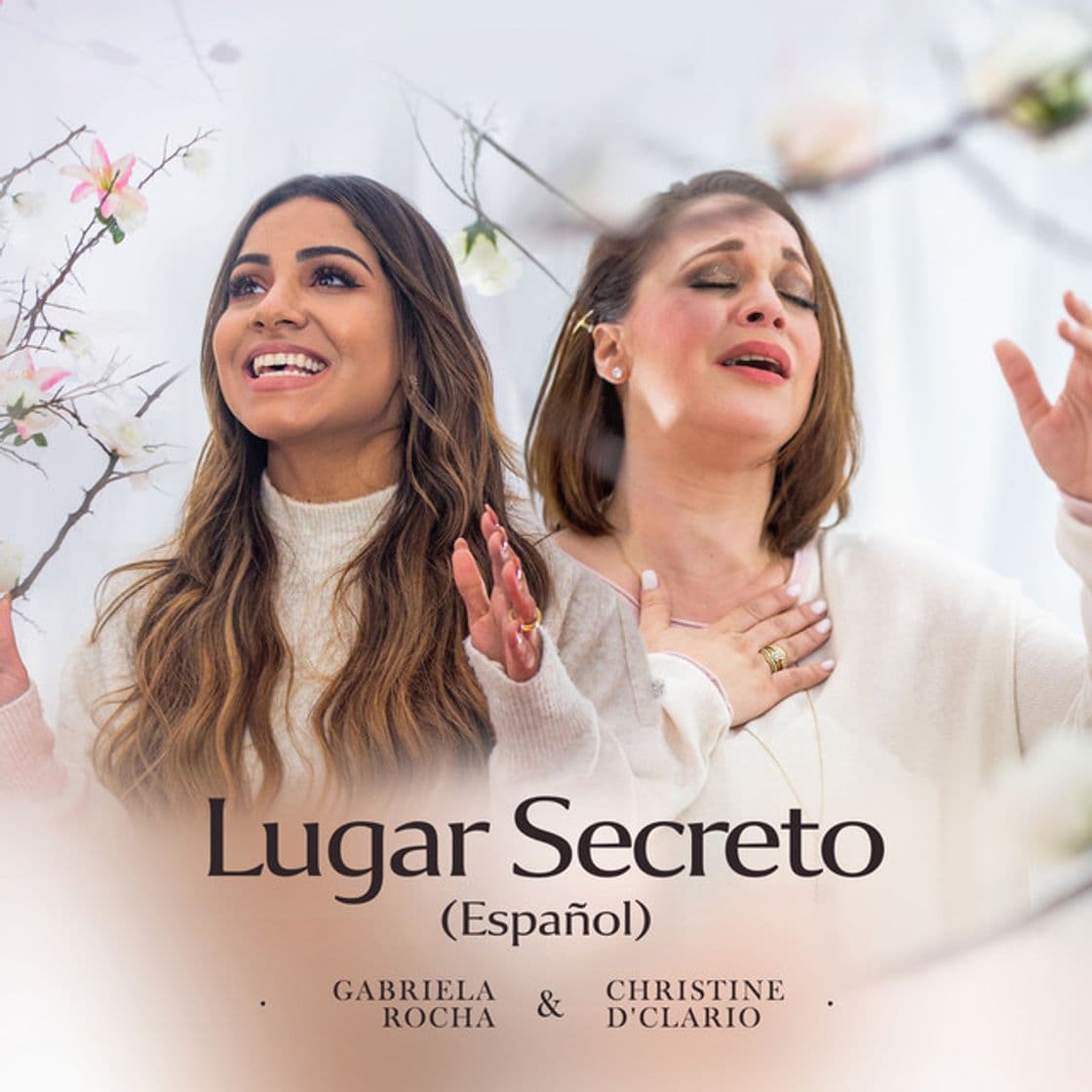 Canción Lugar Secreto - Español