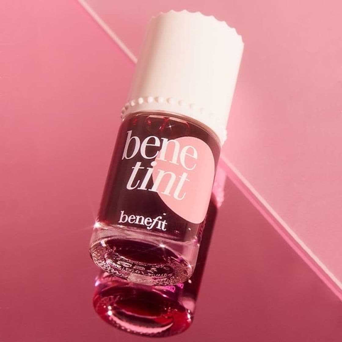 Producto Lip Tint Benetint