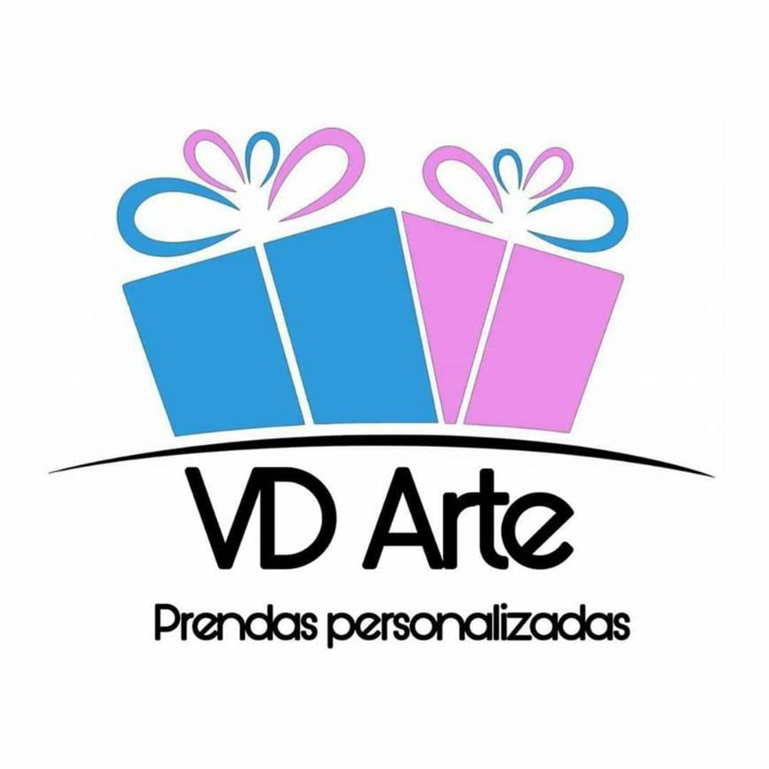 Moda VD Arte - Prendas personalizadas