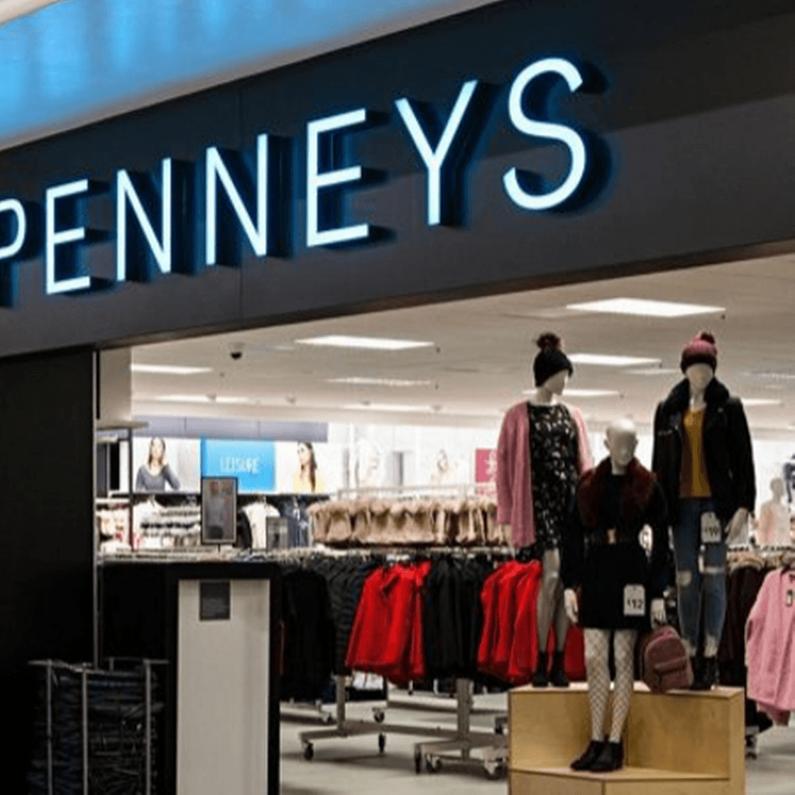 Lugar Penneys