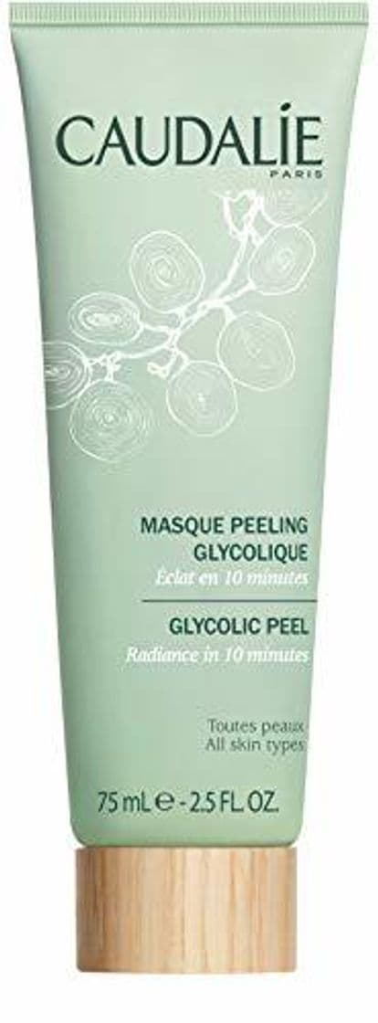 Beauty CAUDALIE MASQ PEELING GLYCOL