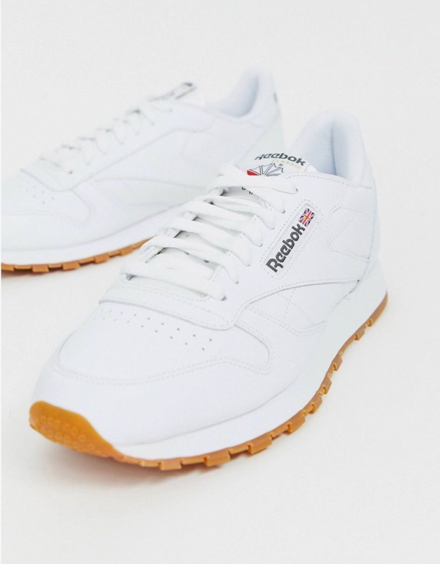 Producto Reebok Clásicas solo por 54€!!!!!! código “ASOSSALEKICKS” 🔥