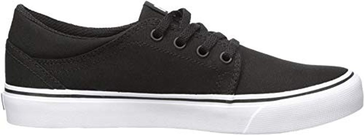 Producto DC Shoes Trase Tx M Shoe Bkw - Zapatillas para hombre