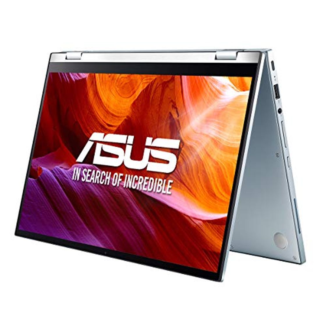 Producto ASUS Chromebook Flip Z3400FT-AJ0111 - Ordenador portátil de 14" FullHD