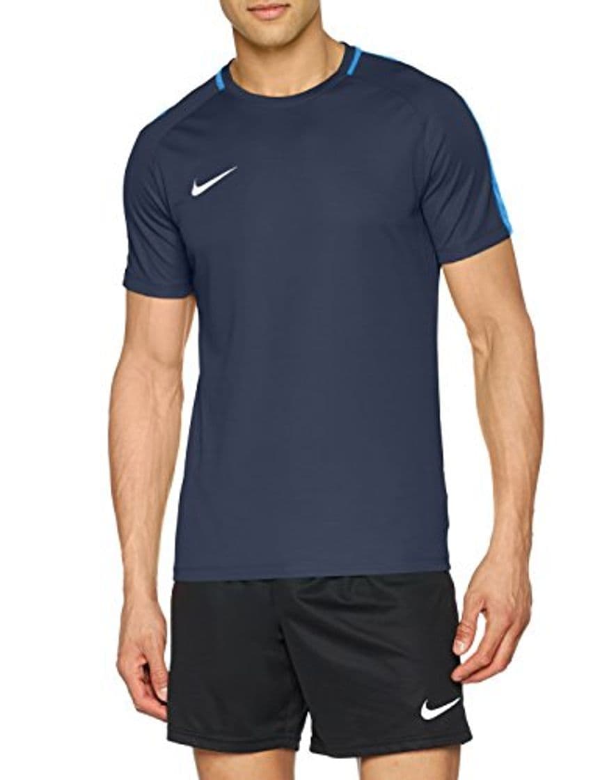 Producto Nike M Nk Dry Acdmy18 Top SS Camiseta de Manga Corta