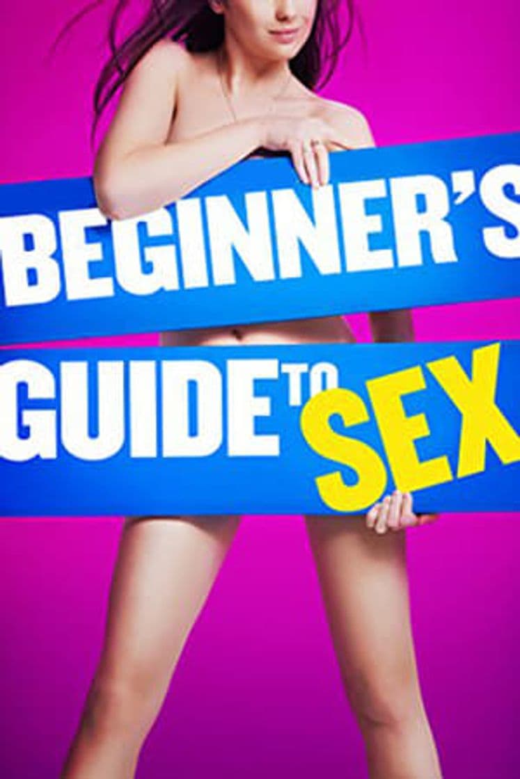 Movie Beginner's Guide to Sex