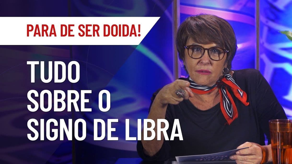 Moda LIBRA: TUDO SOBRE O SIGNO | PARA DE SER DOIDA! - YouTube