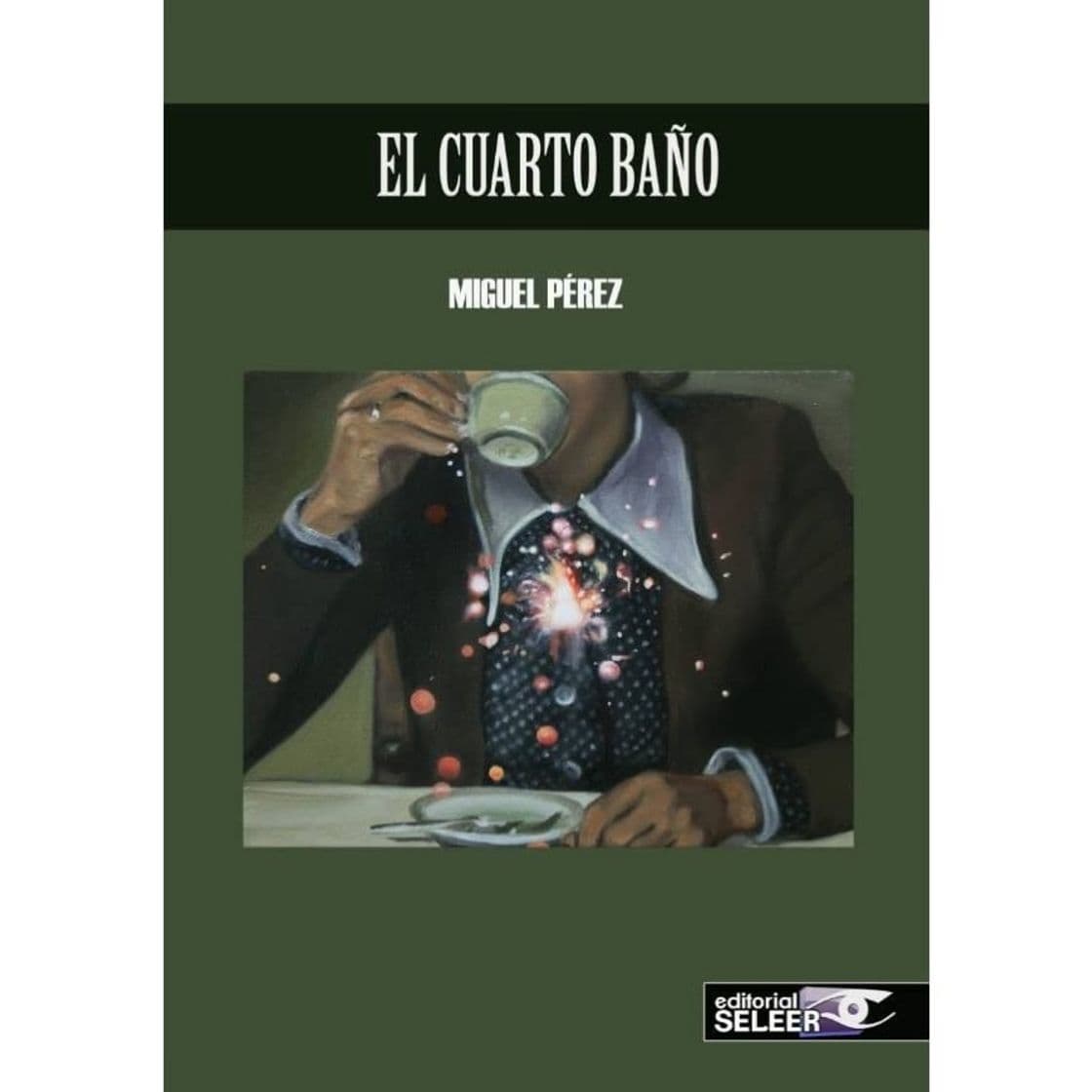 Libro El Cuarto Baño 