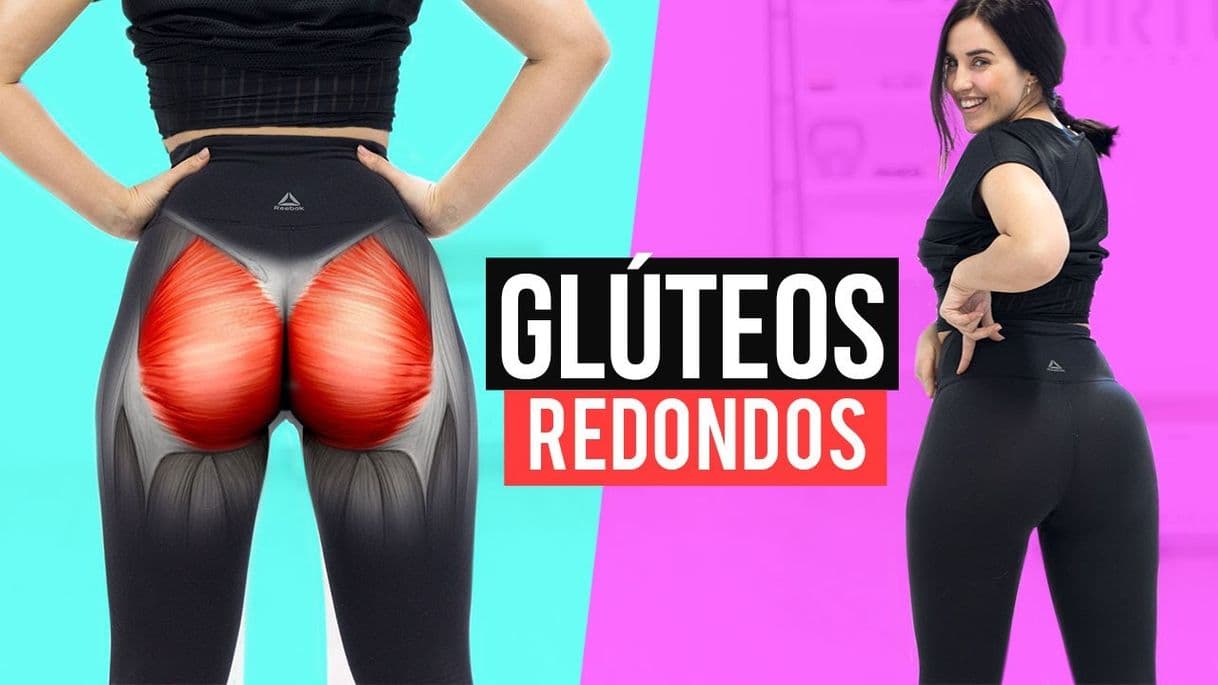 Moda Ejercicios para glúteos grandes y bonitos más fuertes y firm