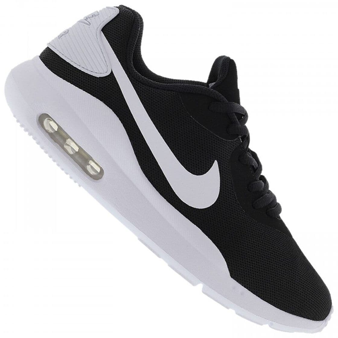 Moda Tênis Nike Air Max Oketo - Masculino