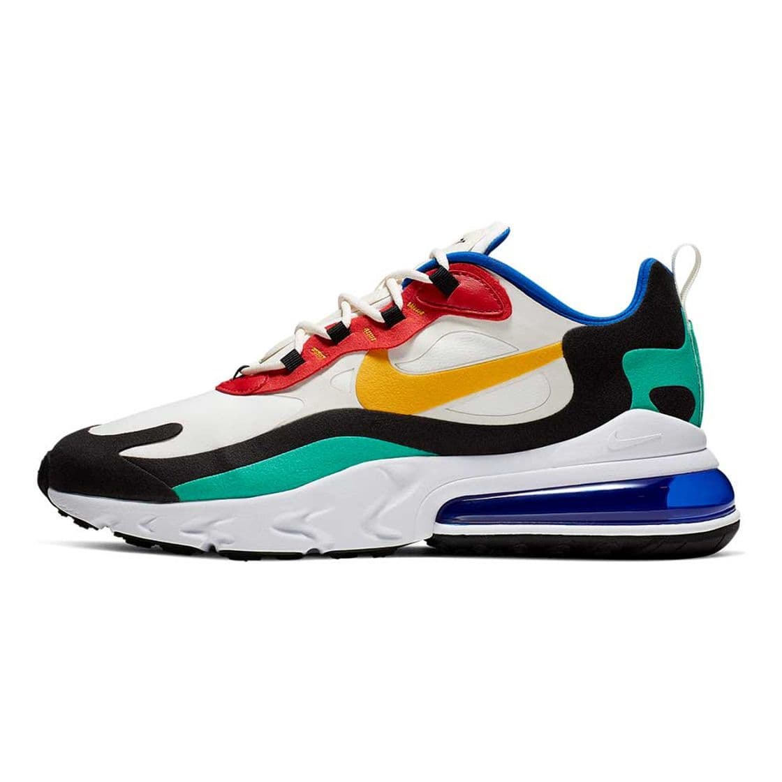 Moda Tênis Nike Air Max 270 React Masculino | Tênis é na Artwalk - Artwalk