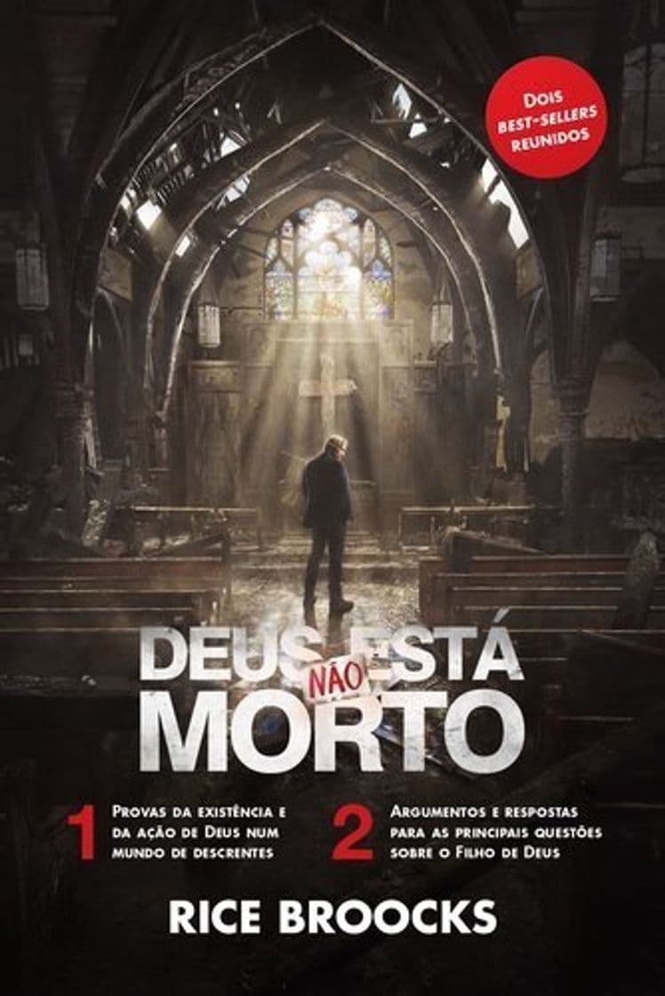 Movie Deus não está morto 3