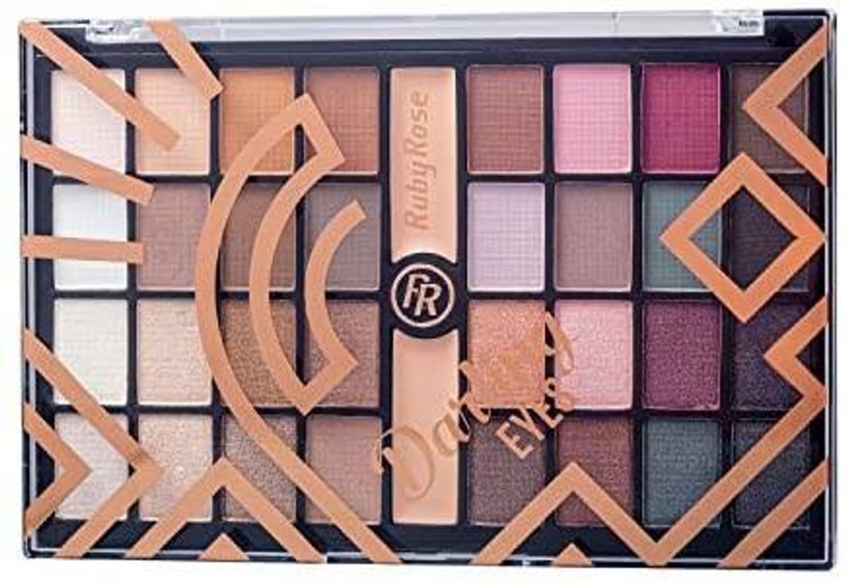 Product Paleta de Sombras