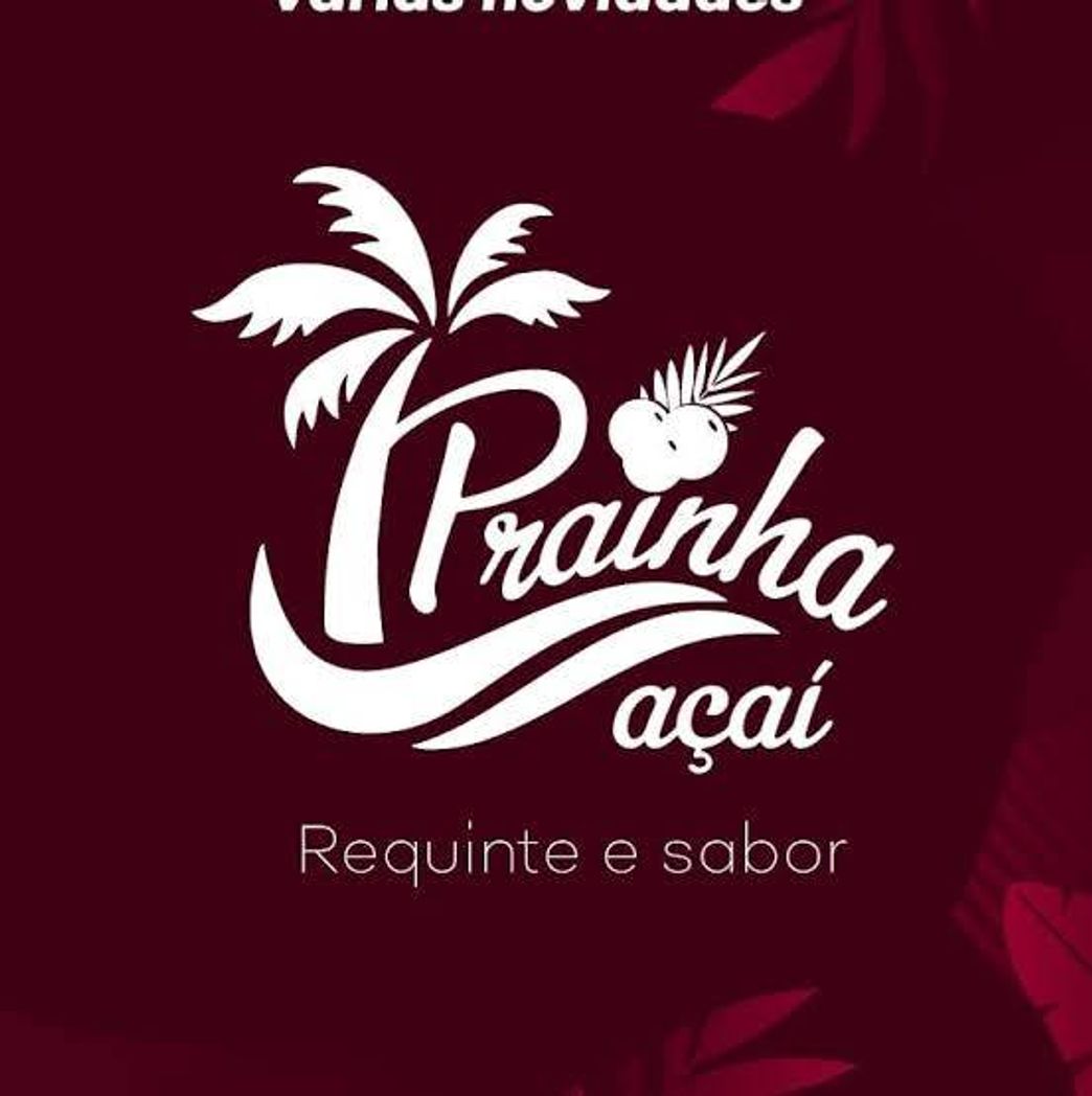 Restaurants Prainha Açaí