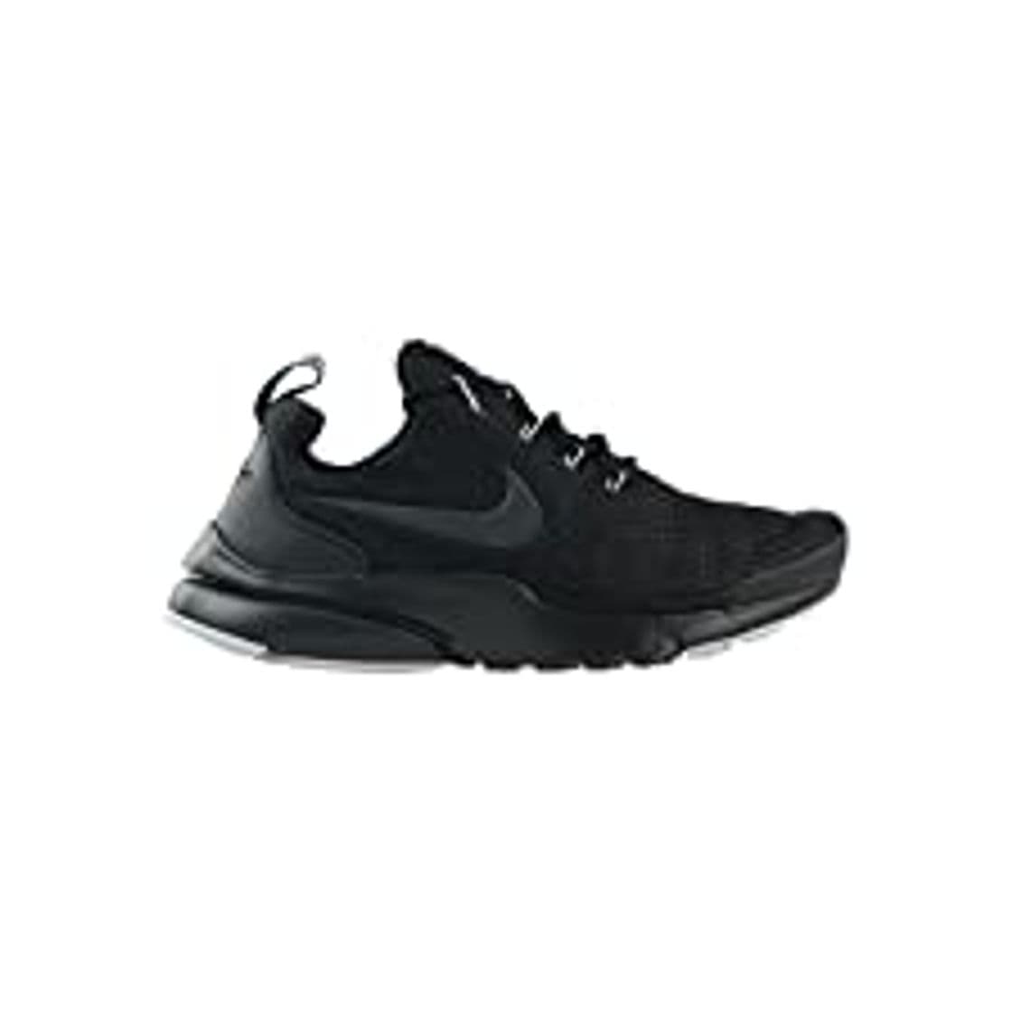 Product Nike Presto Fly, Zapatillas para Mujer, Negro