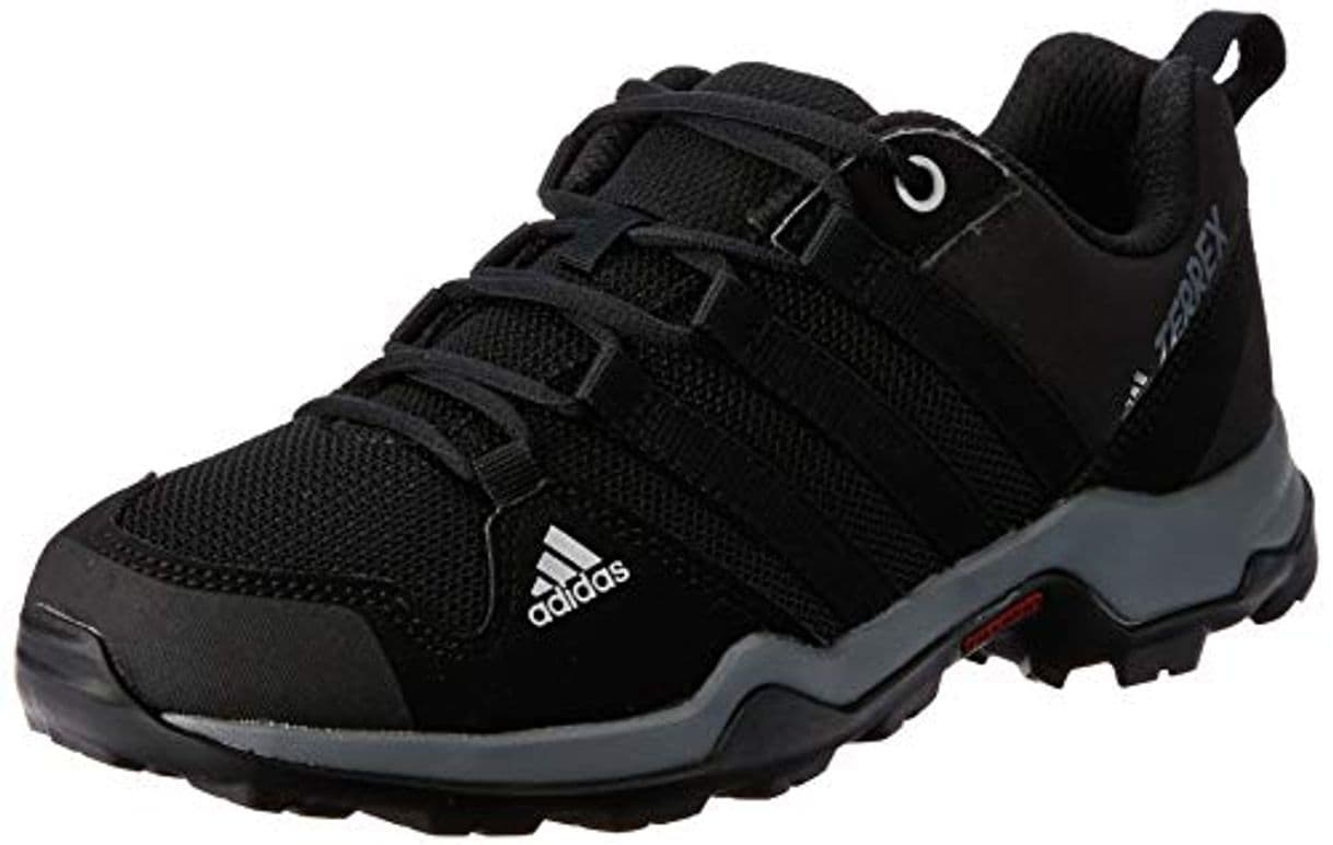 Product Adidas BB1935, Botas de Senderismo Infantil, Negro