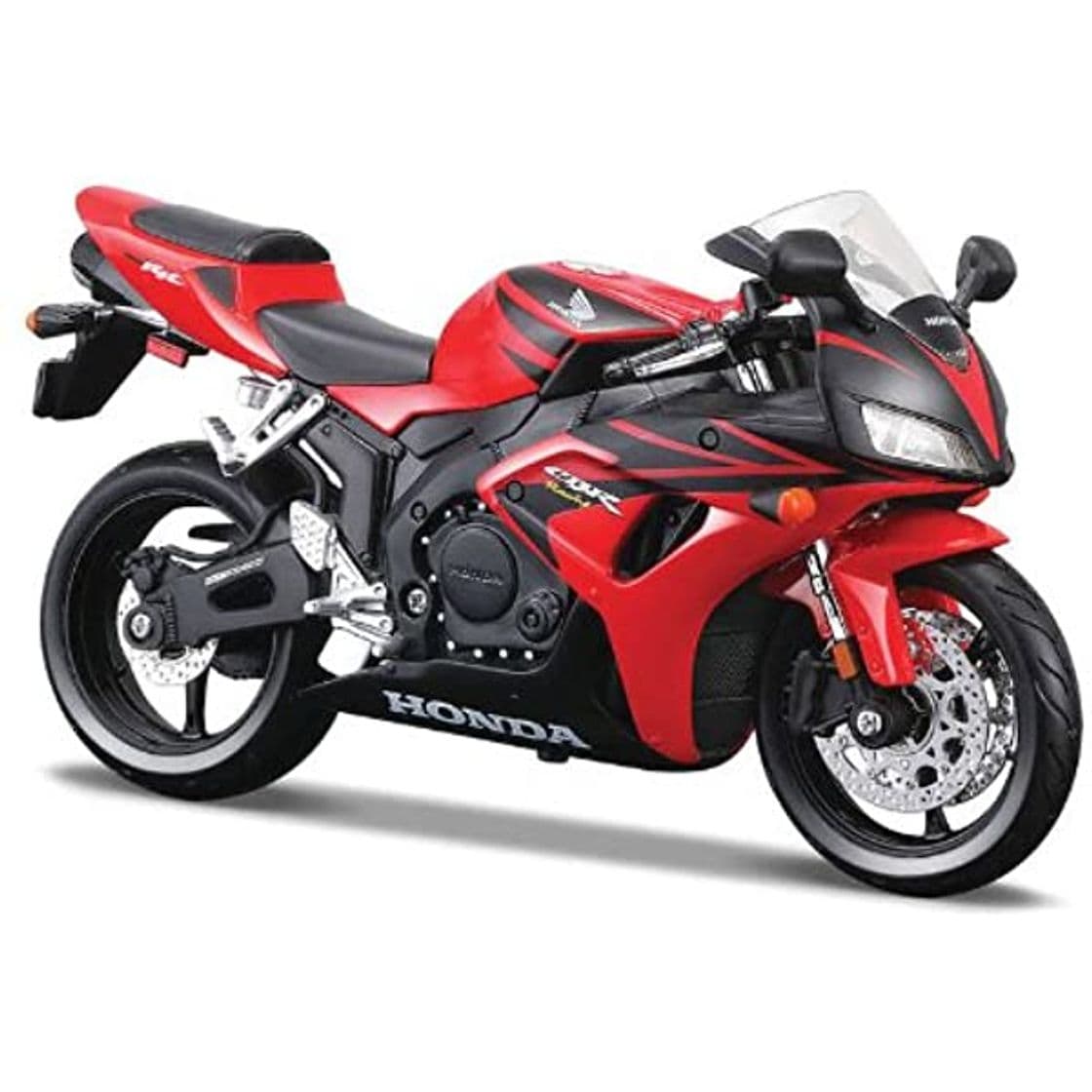 Product Maisto MI6182BK Honda CBR 1000 RR Black 1