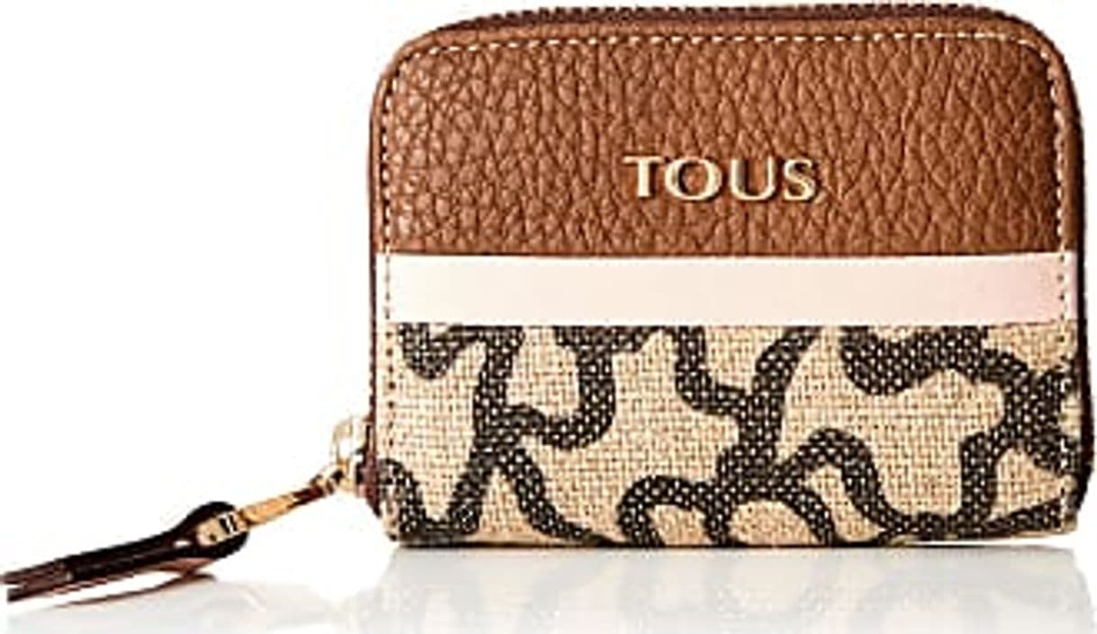 Product Tous Elice New, Cartera para Mujer, Multicolor