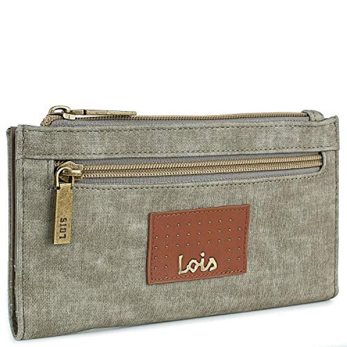 Product Lois - Cartera de Mujer con Billetera