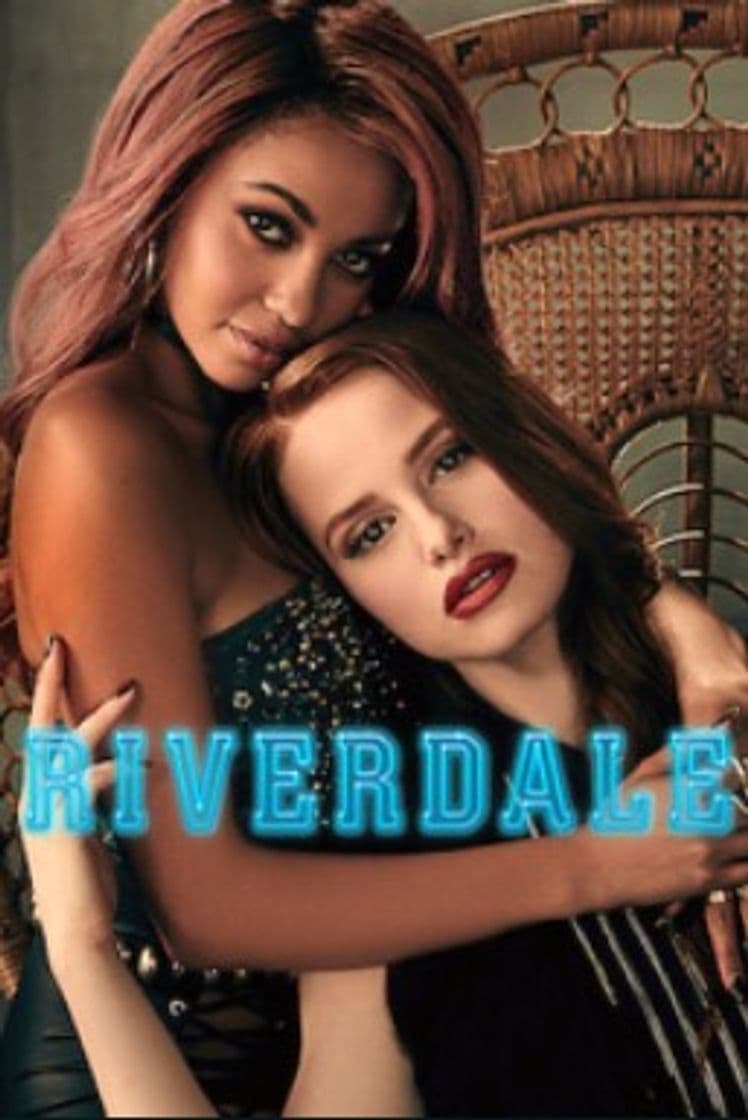 Fashion Série Riverdale 