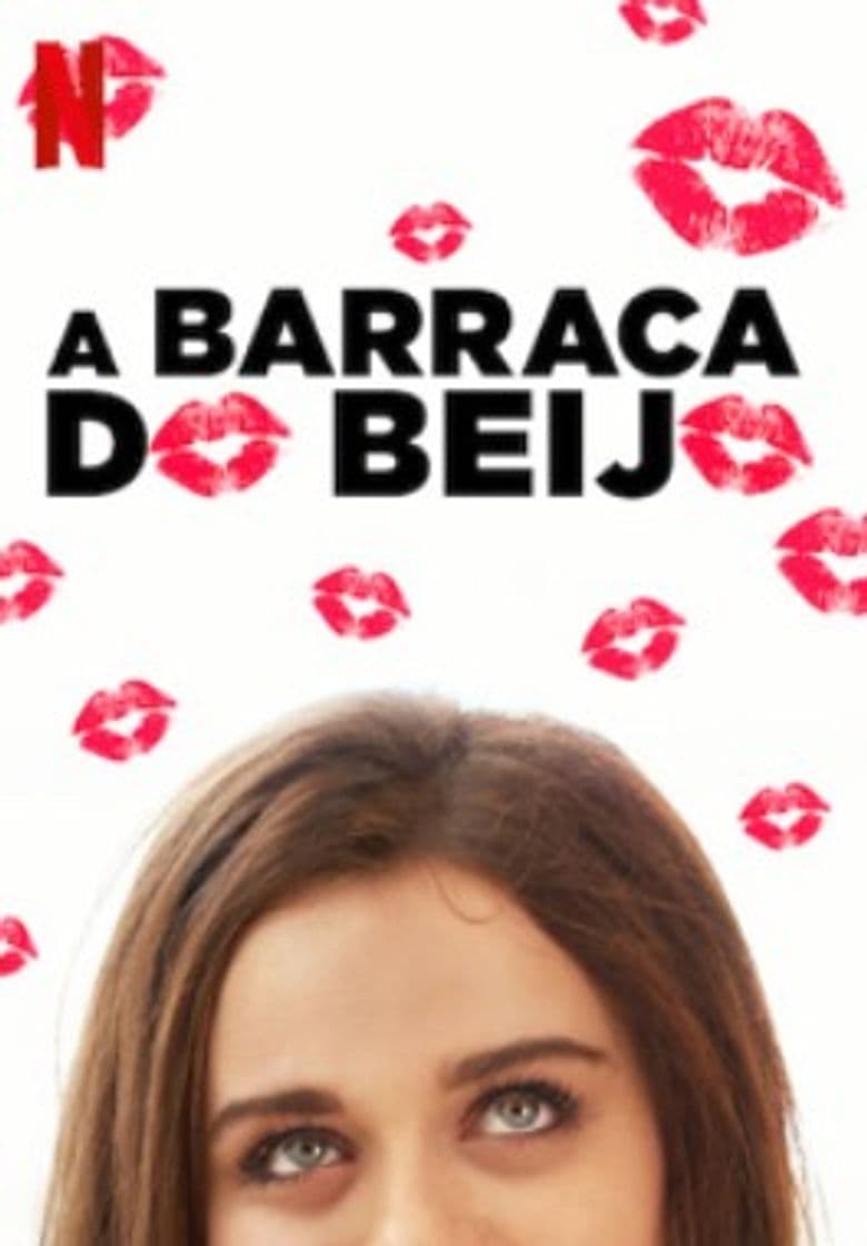 Fashion  Filme a barraca do beijo 