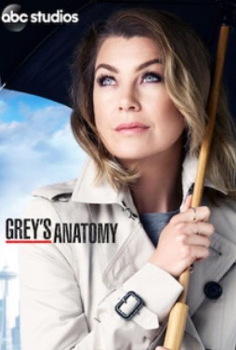 Fashion Grey's Anatomy | Netflix