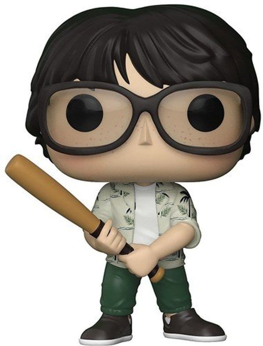 Producto Figura POP It Richie Tozier with Bat series 2