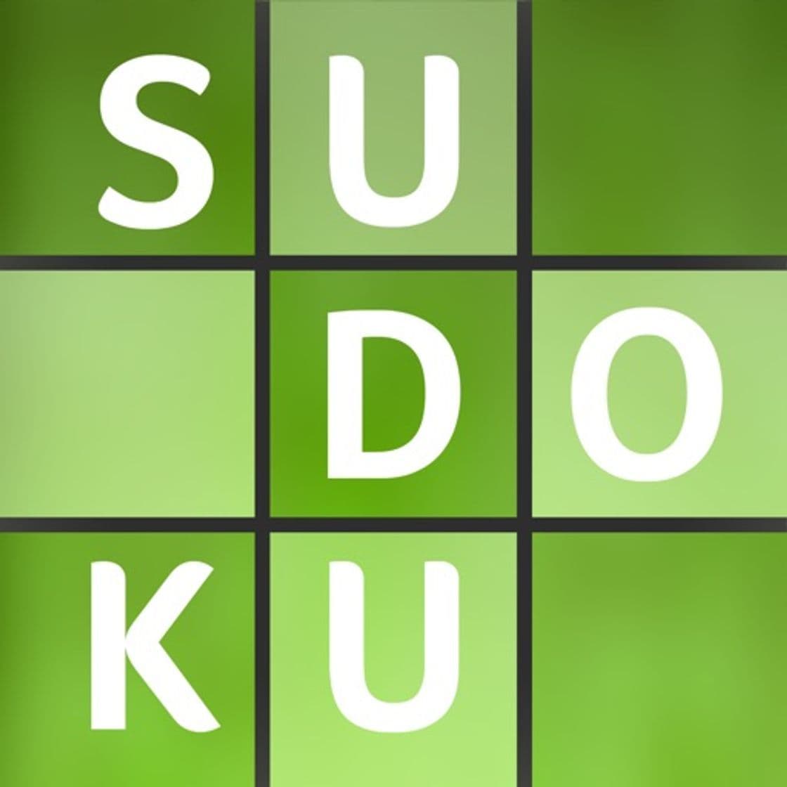 App ⋆Sudoku